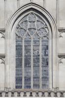 Photo Texture of Window Ornate